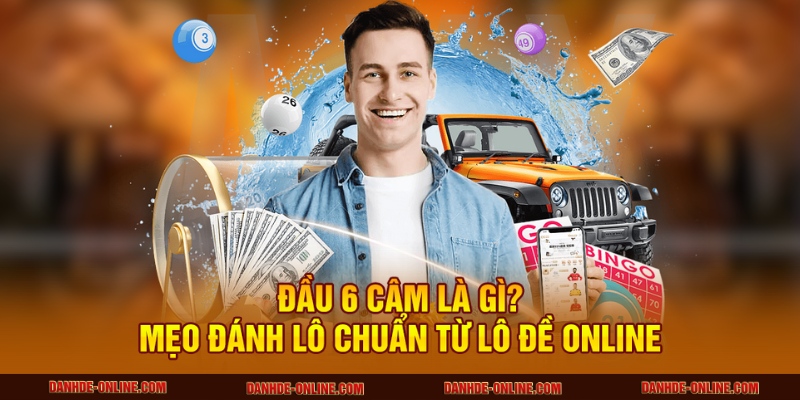 Đầu 6 câm