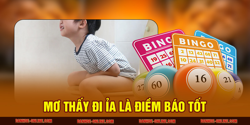 Mơ Thấy Đi Ỉa - Giải Mã Giấc Mơ Hài Hước Và Con Số May Mắn 1 Mơ thấy đi ỉa là điềm báo tốt